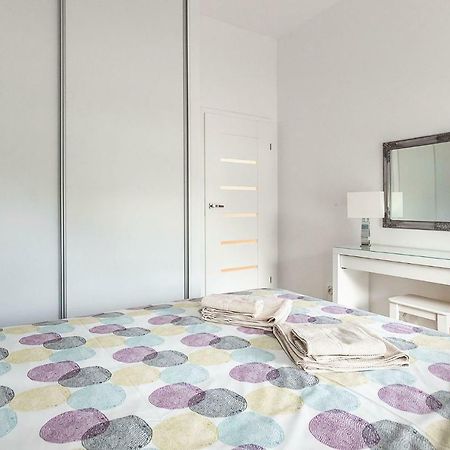 Perfect Apartament Lublin Eksteriør bilde