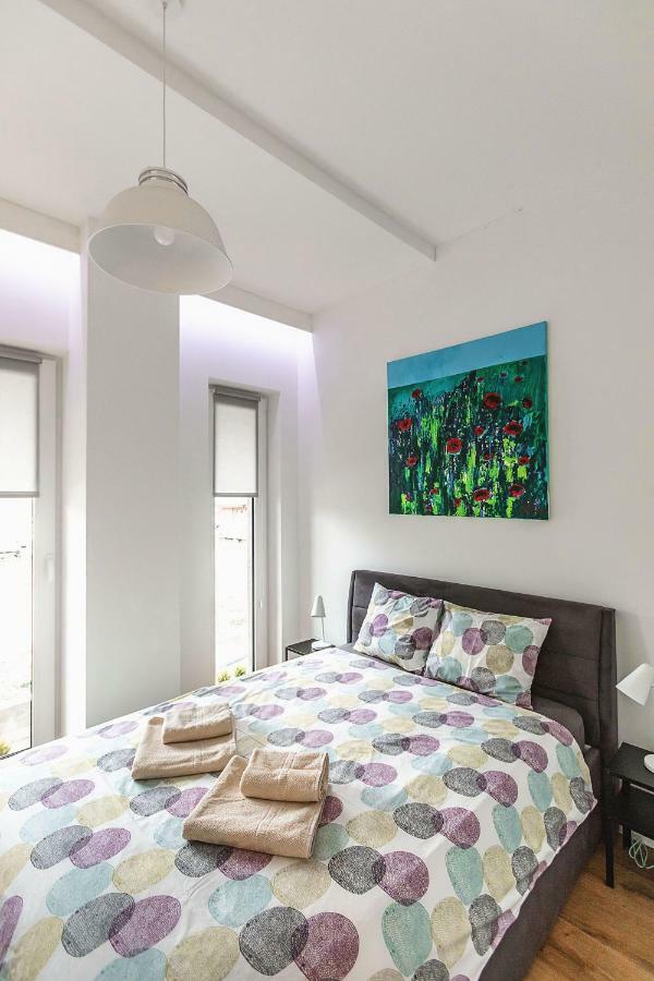 Perfect Apartament Lublin Eksteriør bilde