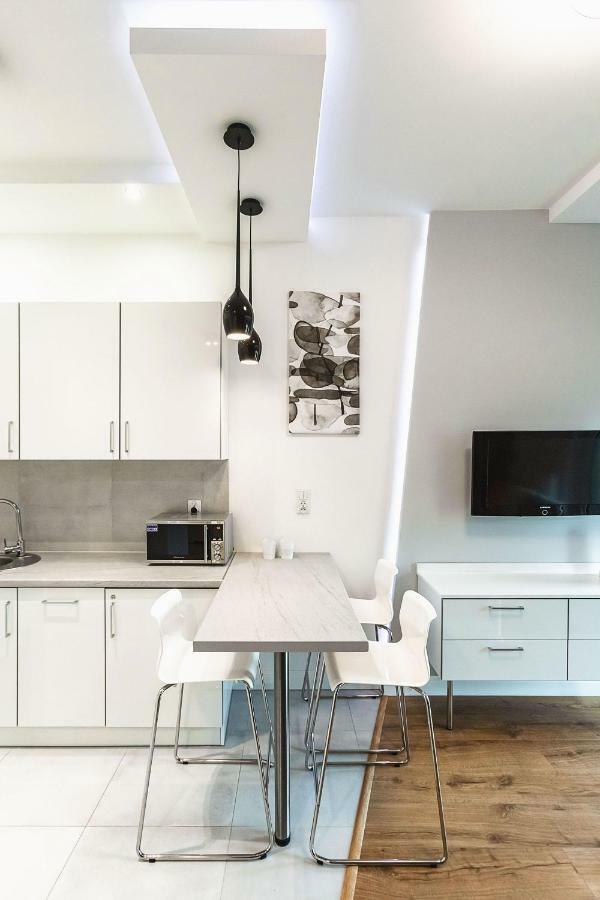 Perfect Apartament Lublin Eksteriør bilde