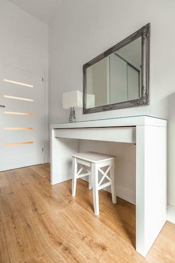 Perfect Apartament Lublin Eksteriør bilde