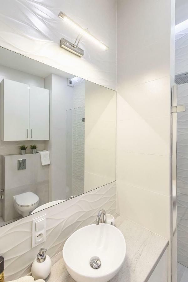 Perfect Apartament Lublin Eksteriør bilde