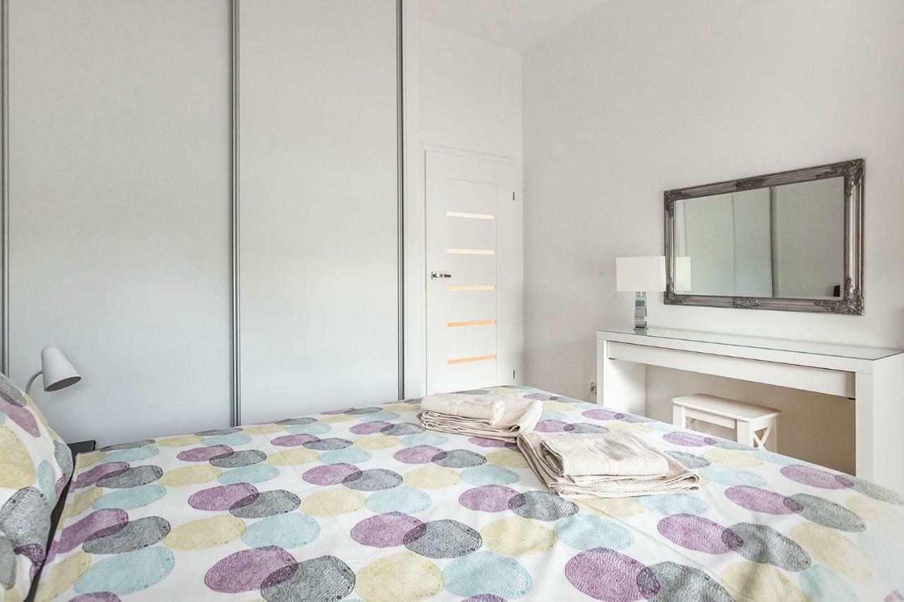 Perfect Apartament Lublin Eksteriør bilde