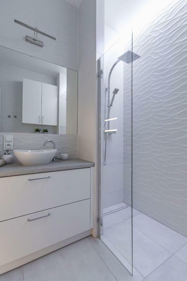 Perfect Apartament Lublin Eksteriør bilde